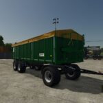 Kröger HKD 402