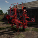 Kuhn GF 6512