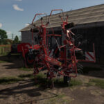 Kuhn GF 65122