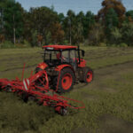 Kuhn GF 65123