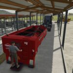 Kuhn IT 26 Custom3