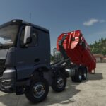 Kuhn IT 26 Custom4