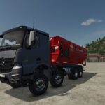 Kuhn IT 26 Custom5