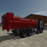 Kuhn IT 26 Custom6