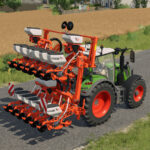 Kuhn Planter 3