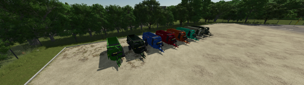 Kuhn Primor 15070