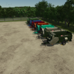 Kuhn Primor 150702