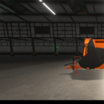 Kuhn Primor 150704