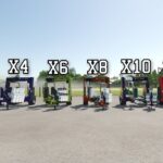 Kuhn SW4014 (Fast And Basic) V1.0