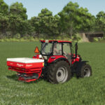 Kverneland Exacta EL 7002
