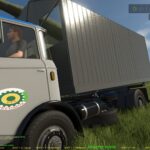 LIAZ 706 MT Pack3