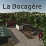 La Bocagère