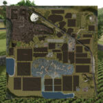 Lagoon Dry Andalusia 2.02