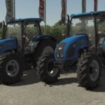 Landini PowerFarm 110