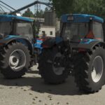 Landini PowerFarm 1102