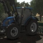 Landini PowerFarm 1103