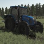 Landini PowerFarm 1104