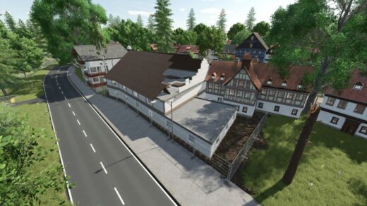 Landkreis Kirchtal TP