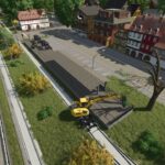 Landkreis Kirchtal TP4