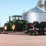 Landoll 845-AG Hauloll Series