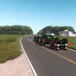Landoll 845-AG Hauloll Series2