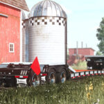 Landoll 845-AG Hauloll Series3