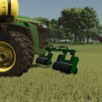 Lankota Stalk Roller2