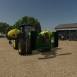 Lankota Stalk Roller4