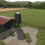 Large Chicken Coop v1.0