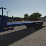 Larrington 42ft4