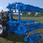 Lemken Korund 750