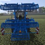 Lemken Korund 7502