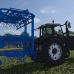 Lemken Korund 7503
