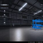 Lemken Korund 7504