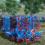 Lemken Solitair DT2