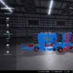 Lemken Solitair DT6