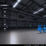 Lemken VariOpal 84