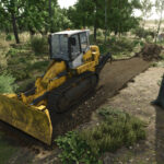 Liebherr LR6362