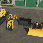 Liebherr LR6363