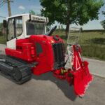 Liebherr LR6364