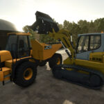 Liebherr LR6365