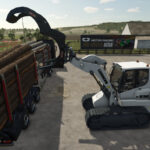 Liebherr LR6366