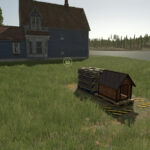 Liftable Pallets - Silverrun Forest2