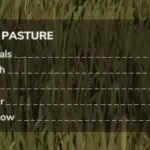 Limit Husbandry Animals BETA v1.02