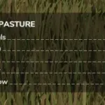 Limit Husbandry Animals BETA v1.03