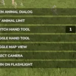 Limit Husbandry Animals BETA v1.04