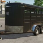 Livestock Trailer2