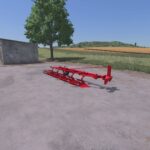 Lizard Famed 5 Spring Plow6