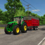 Lizard NX Series4