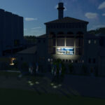Lizard Production, Hops-Yard And Store Pack V1.0